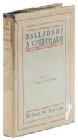 Ballads of a Cheechako