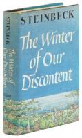 The Winter of Our Discontent