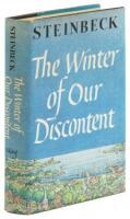 The Winter of Our Discontent