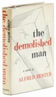 The Demolished Man