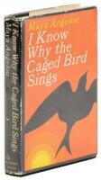 I Know Why the Caged Bird Sings