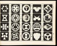 [Japanese crests]