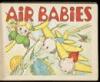 Twenty-six proofs of illustrations for Air Babies - 1936 - 2