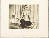 Exposition Organis&eacute;e au Profit de l'Orphelinat des Arts: Henri Matisse