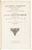 Opera Omnia, exegetica, didactica, et polemica. Quorum Seriem versa pagina exhibet. Cum indicibus necessariis. - 5