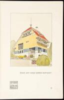 Architektur von Olbrich