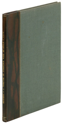 A Treatyse of Fysshynge wyth an Angle..., Being a Facsimile Reproduction of the First Book on the Subject of Fishing Printed in England by Wynkyn De Worde at Westminster in 1496