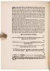 A Treatyse of Fysshynge wyth an Angle..., Being a Facsimile Reproduction of the First Book on the Subject of Fishing Printed in England by Wynkyn De Worde at Westminster in 1496 - 3