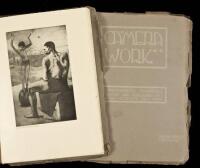 Camera Work: A Photographic Quarterly - two special issues