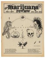 The Marijuana Review Vol. 1, No. 6