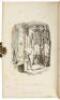 Memoirs of Joseph Grimaldi. Edited by "Boz." With Illustrations by George Cruikshank - 2