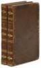 Poems by William Wordsworth: Including Lyrical Ballads, and the Miscellaneous Pieces of the Author. With Additional Poems, a new preface, and a supplementary essay