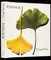 Passage: A Work Record