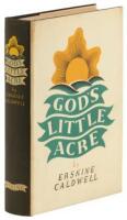 God's Little Acre