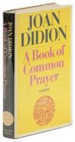 A Book of Common Prayer