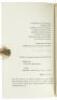 A Book of Common Prayer - 3