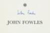 13 volumes relating to Lyme Regis by John Fowles - 2