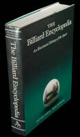 The Billiard Encyclopedia: An Illustrated History of the Sport