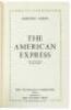 The American Express - 2