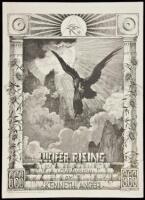 Lucifer Rising: A Love Vision by Kenneth Anger