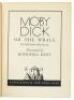 Moby Dick - 3