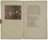 John Burroughs - In Remembrance [with] Dedication of Memorial Field - 3