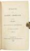 Memoirs of Joseph Grimaldi. Edited by "Boz." With Illustrations by George Cruikshank - 4