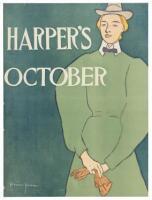 Harper's October