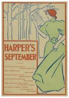 Harper's September