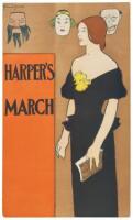 Harper's March