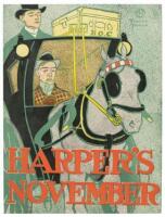 Harper's November