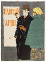 Harper's April