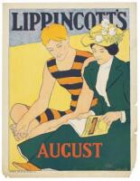 Lippincott's August