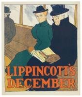 Lippincott's December