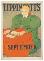 Lippincott's September