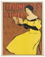 Lippincott's October