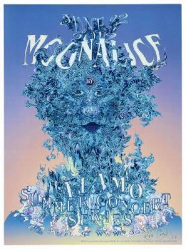 June 22 2012 Moonalice Alamo Summer Concert Series