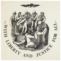 With Liberty and Justice for All