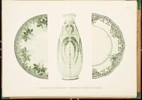 Formes et D&eacute;cors Modernes de la Manufacture Nationale de S&eacute;vres