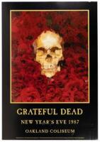 Grateful Dead New Year's Eve 1987, Oakland Coliseum