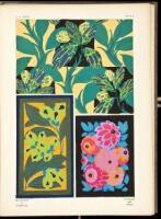 Bouquets et Frondaisons
