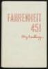 Fahrenheit 451 - 9