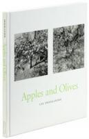 Apples and Olives [with] portrait of Lee Friedlaner by Soheyl Dahi