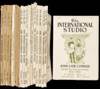 The International Studio
