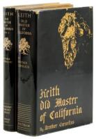 Keith: Old Master of California