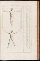 Les Dix Livres d'Architecture Corrigez et Traduits Nouvellement en Francois, Avec des Notes & des Figures