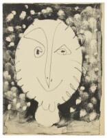 Picasso Lithographe...I, 1919-1947