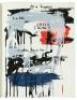 Abstract Expressionism - 8