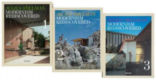 Modernism Rediscovered