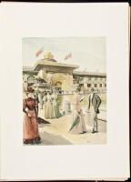 World's Columbian Exposition [Art and Architecture]: Edition of the White City